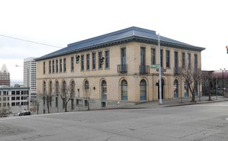 Tacoma, WA Flex - 1101 S Fawcett Ave