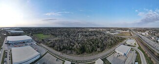 Houston, TX Commercial Land - Fondren Rd