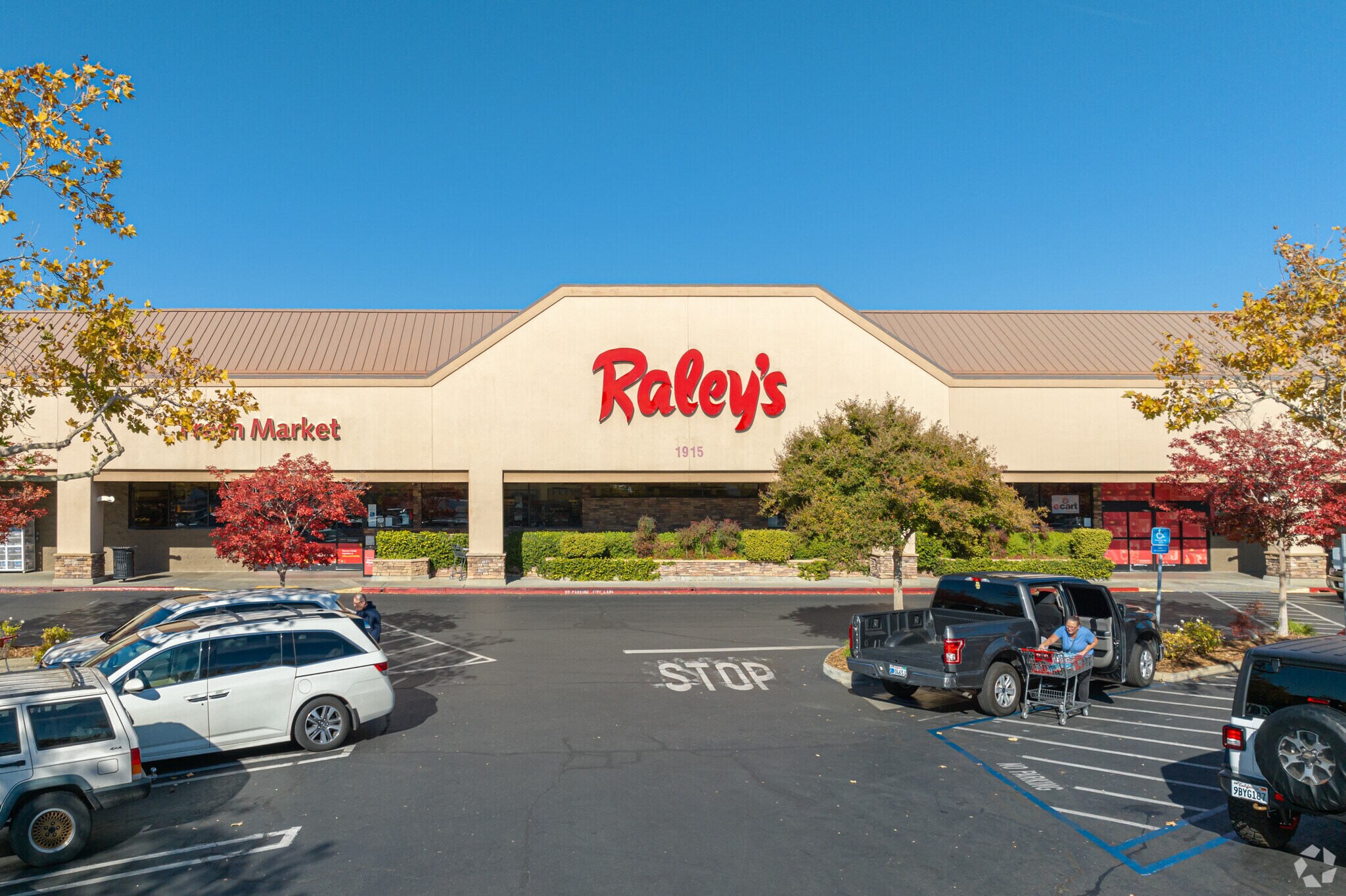 1915 Douglas Blvd, Roseville, CA for Rent