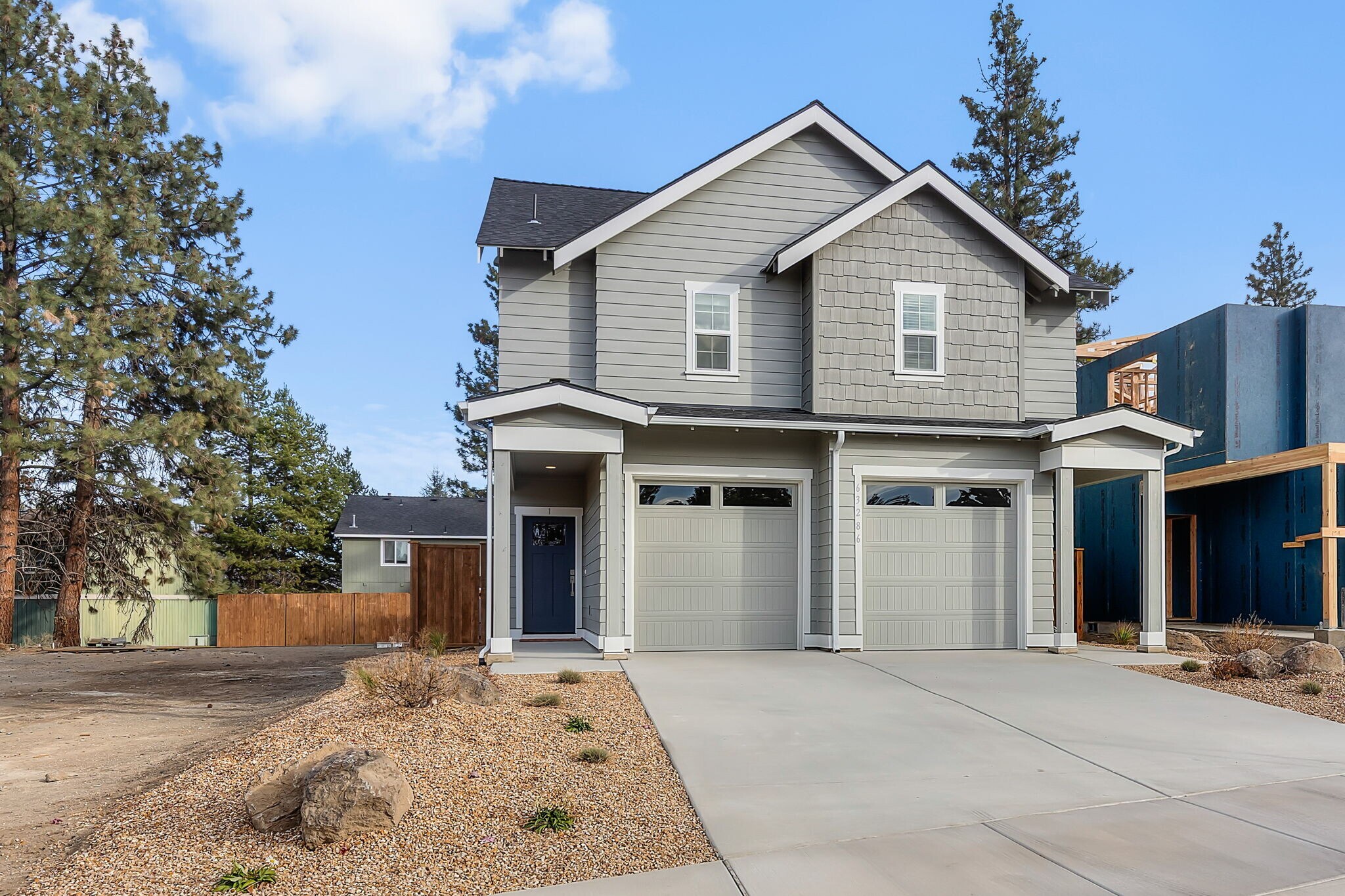 20255 Hardy Rd, Bend, OR for Sale