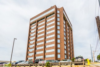 Little Rock, AR Office - 415 N Mckinley St