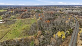 Churchville, NY Industrial Land - 490 Attridge Rd Churchville, NY Industrial Land - 490 Attridge Rd