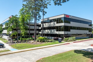 Conroe, TX Office, Office/Medical, Medical - 500 Medical Center Blvd
