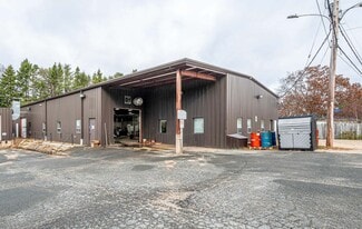 Chester, NS Warehouse - 345-347 Old Trunk 3