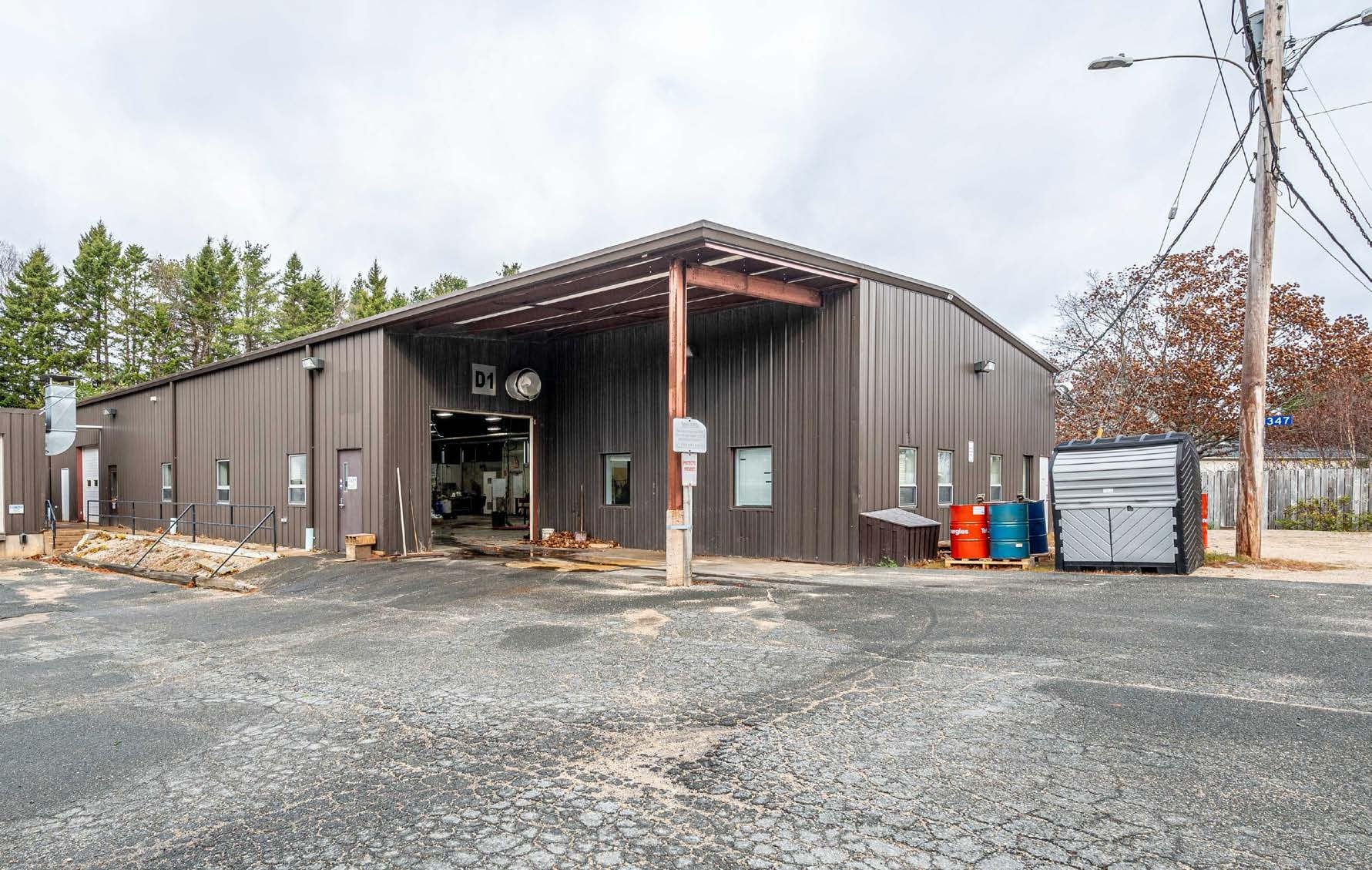 345-347 Old Trunk 3, Chester, NS for Sale