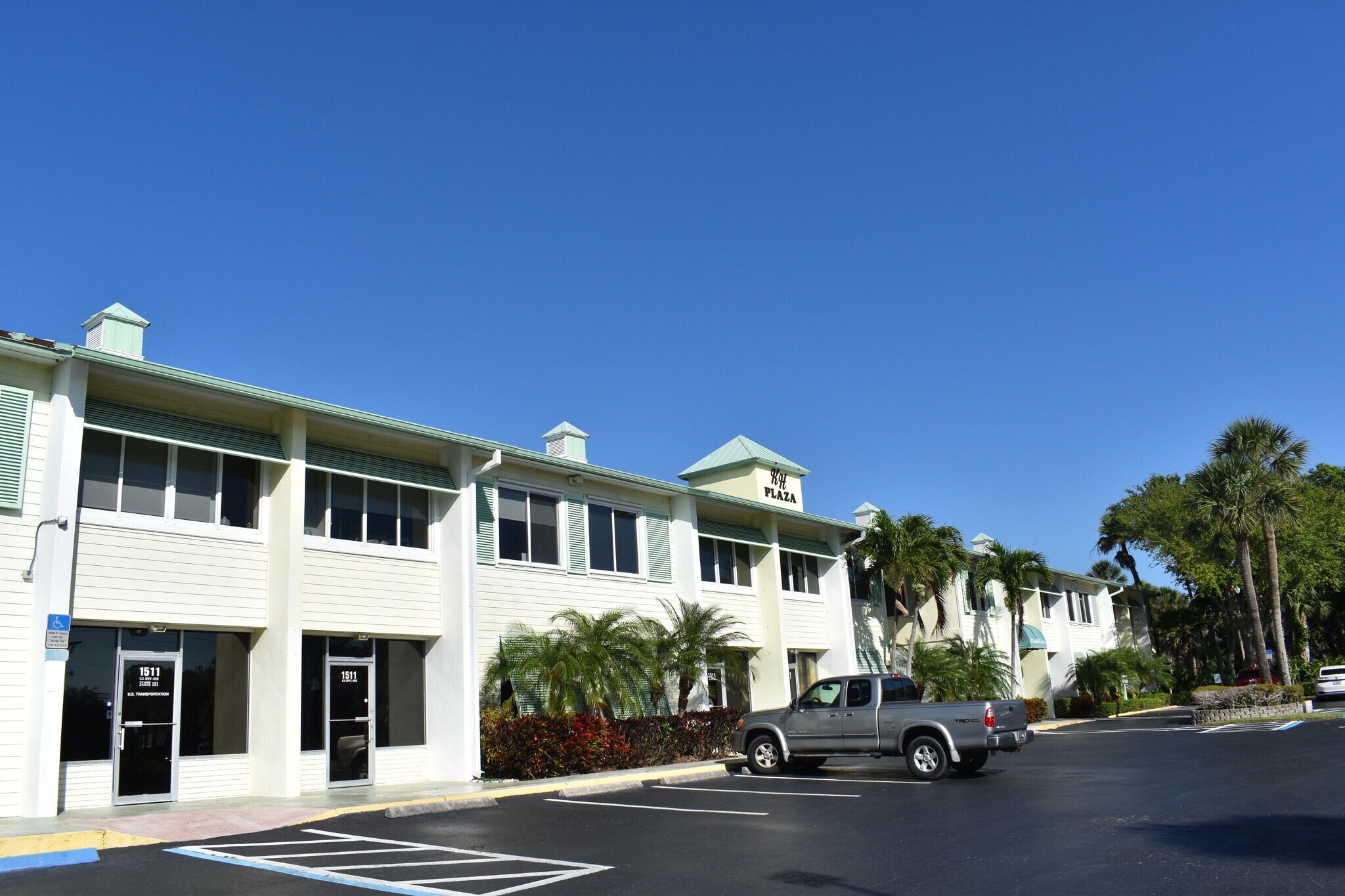 1511-1515 US Highway 1, Sebastian, FL for Rent