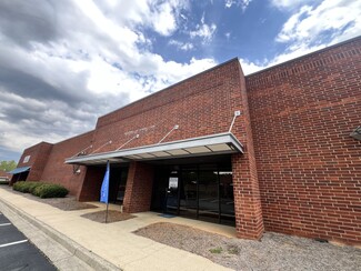 Kennesaw, GA Industrial - 2575 Cobb International Blvd