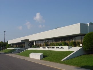 Oklahoma City, OK Office - 4900 N Portland Ave