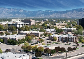 Albuquerque, NM Office - 2207 San Pedro Dr NE Albuquerque, NM Office - 2207 San Pedro Dr NE