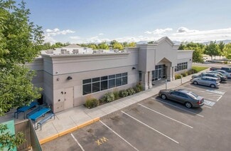 Boise, ID Office - 1387-1471 S Eagle Flight Way