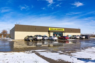 Mankato, KS Retail - 120 Lebow St