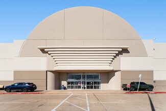 Houston, TX Retail - 8800 W Sam Houston Pky S