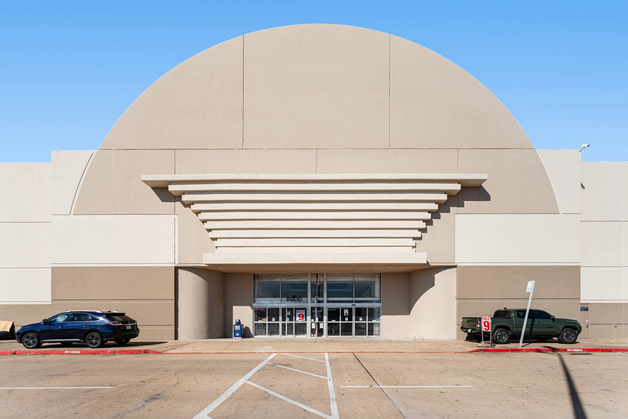 8800 W Sam Houston Pky S, Houston, TX for Rent