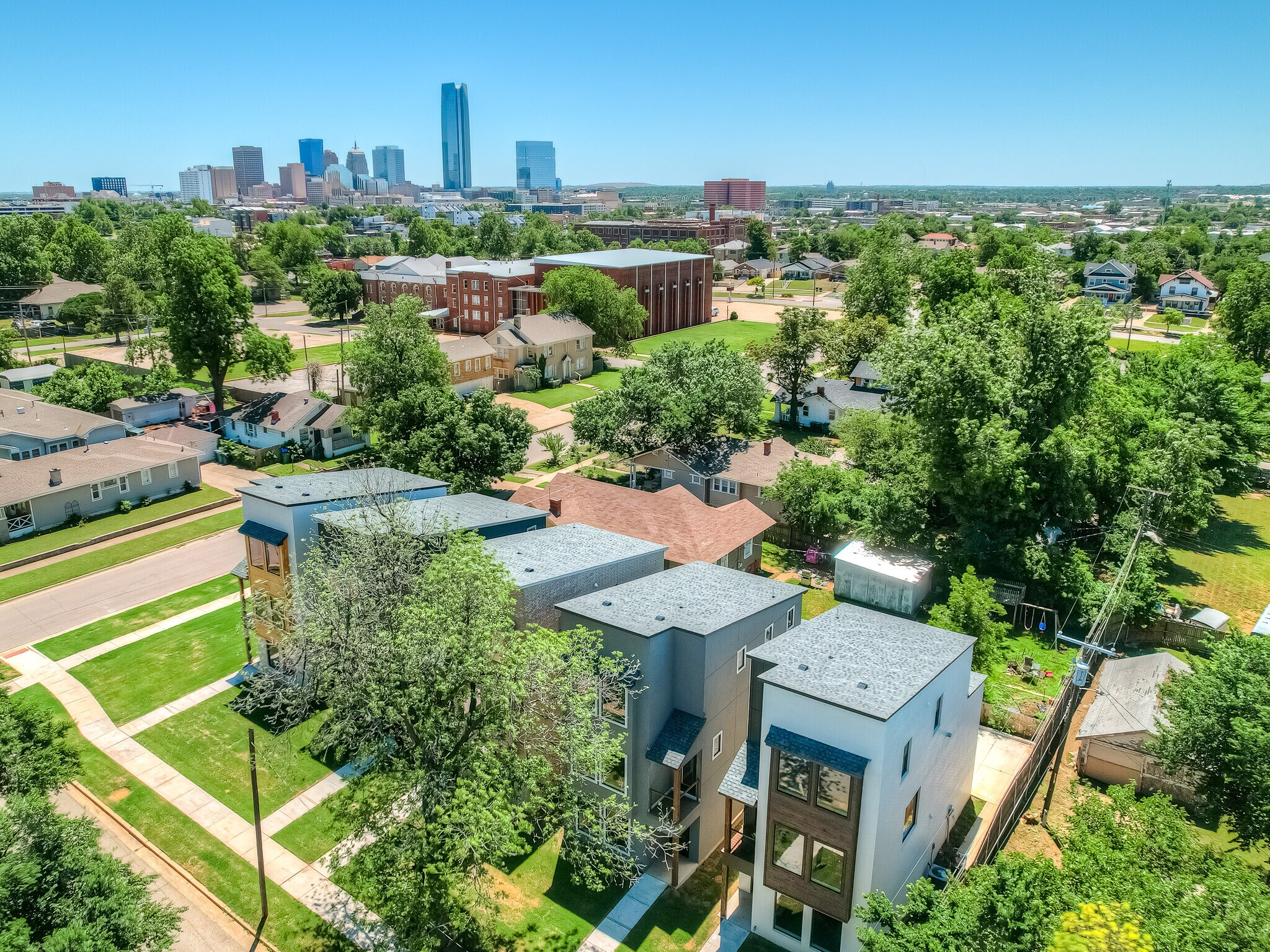 1300-1308 NW 11th St, Oklahoma City, OK for Sale