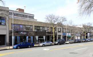 White Plains, NY Office - 76 Mamaroneck Ave