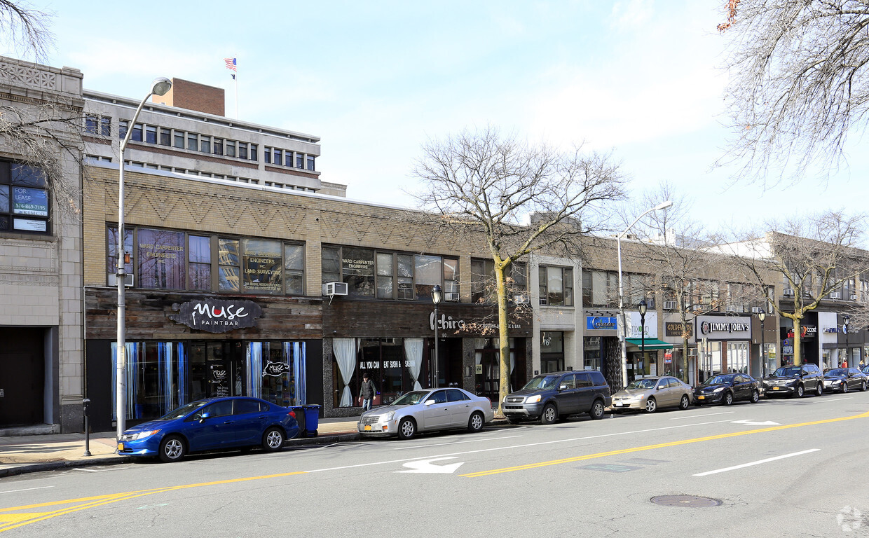 76 Mamaroneck Ave, White Plains, NY for Rent