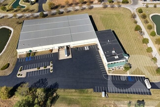 Bowling Green, OH Industrial - 520 N Dunbridge Rd