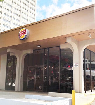 Honolulu, HI Retail - 1409-1411 Kapiolani Blvd