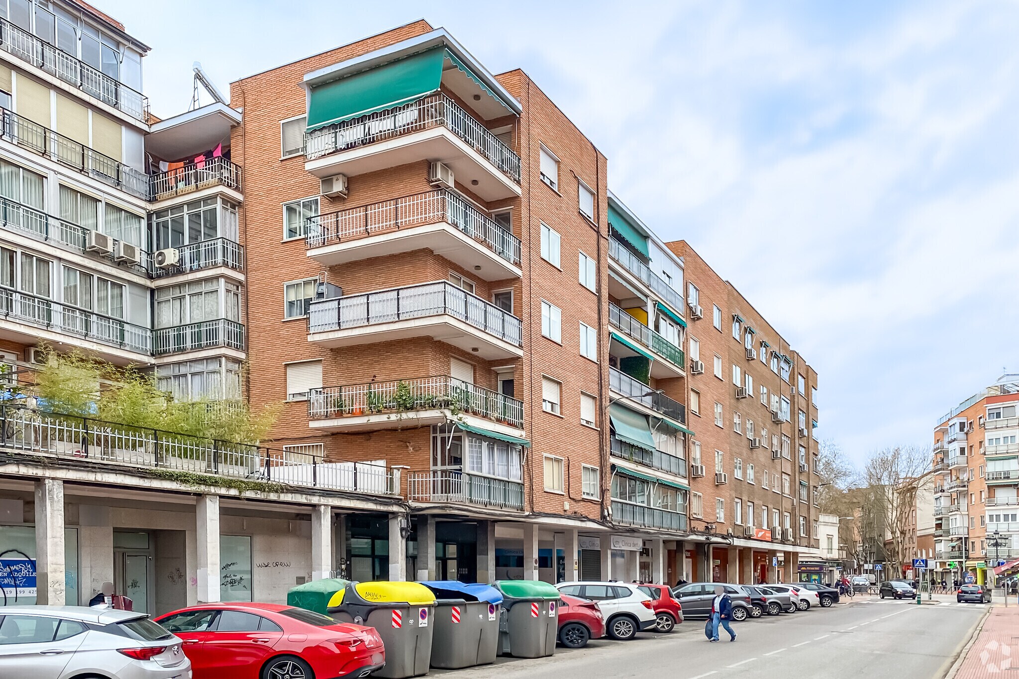 7 Calle Cánovas del Castillo, Alcalá de Henares, MAD for Sale