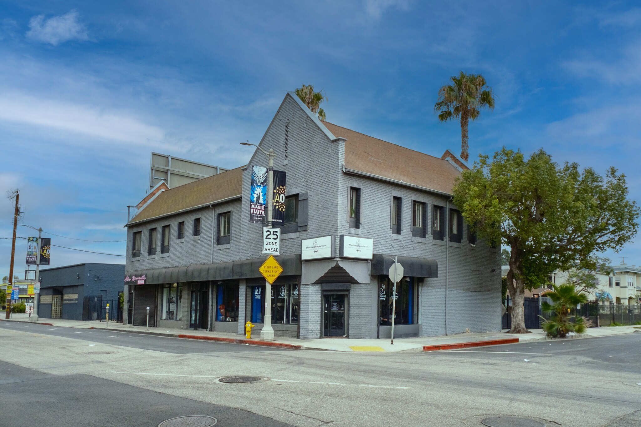 4228 Melrose Ave, Los Angeles, CA for Rent