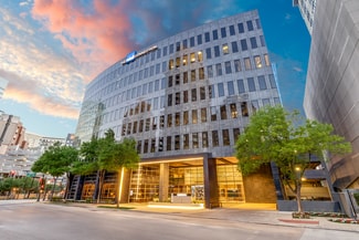 Dallas, TX Office - 2525 McKinnon St Dallas, TX Office - 2525 McKinnon St
