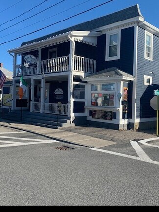 14-14a Marshfield Ave