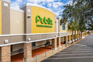 Port Orange, FL Office/Retail, Retail - 3821 S Nova Rd