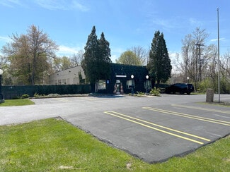 Livonia, MI Industrial - 30057 W 8 Mile Rd Livonia, MI Industrial - 30057 W 8 Mile Rd