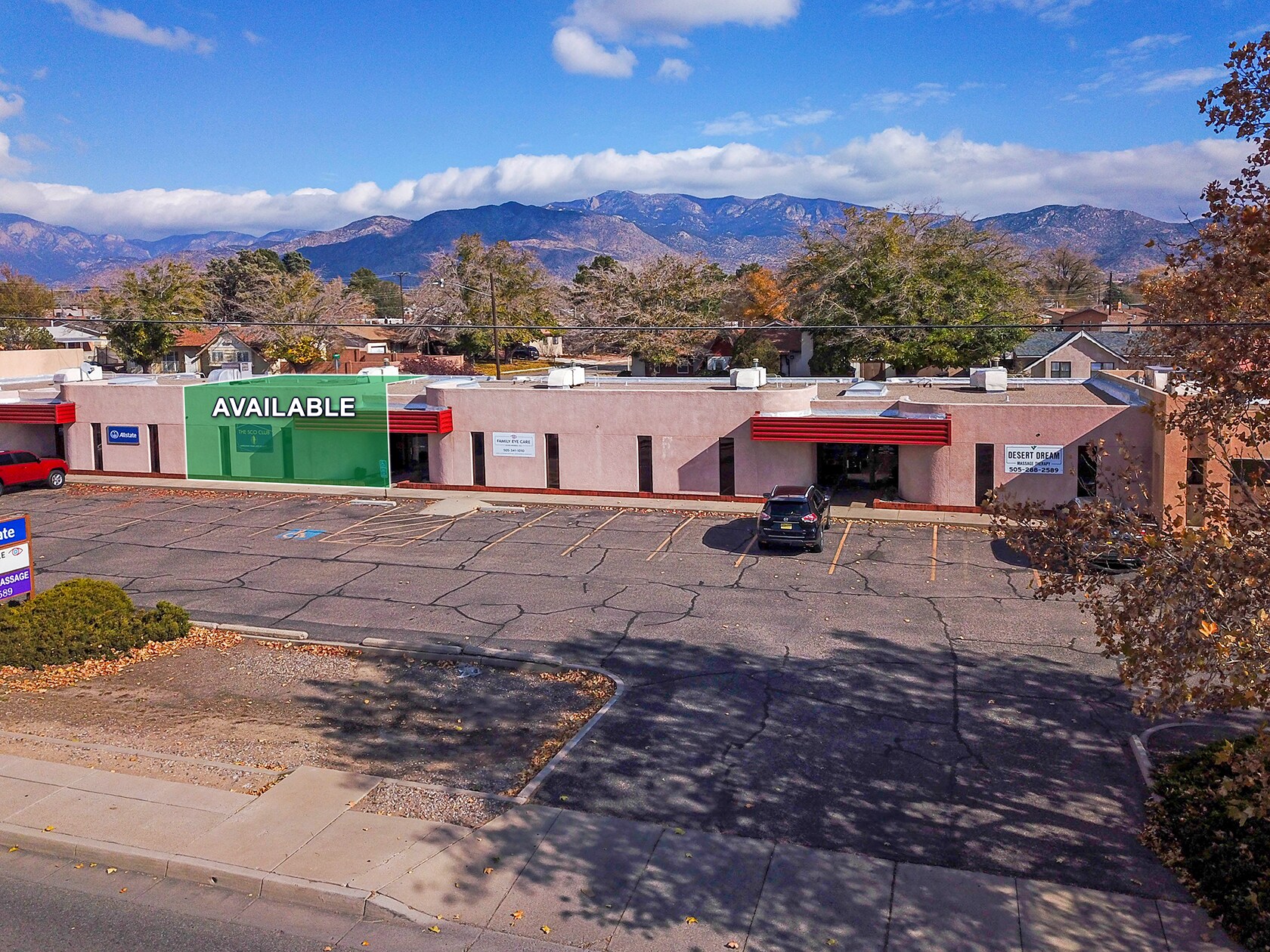 1024 Eubank Blvd NE, Albuquerque, NM for Rent