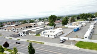 Pasco, WA undefined - 1912 N 4th Ave