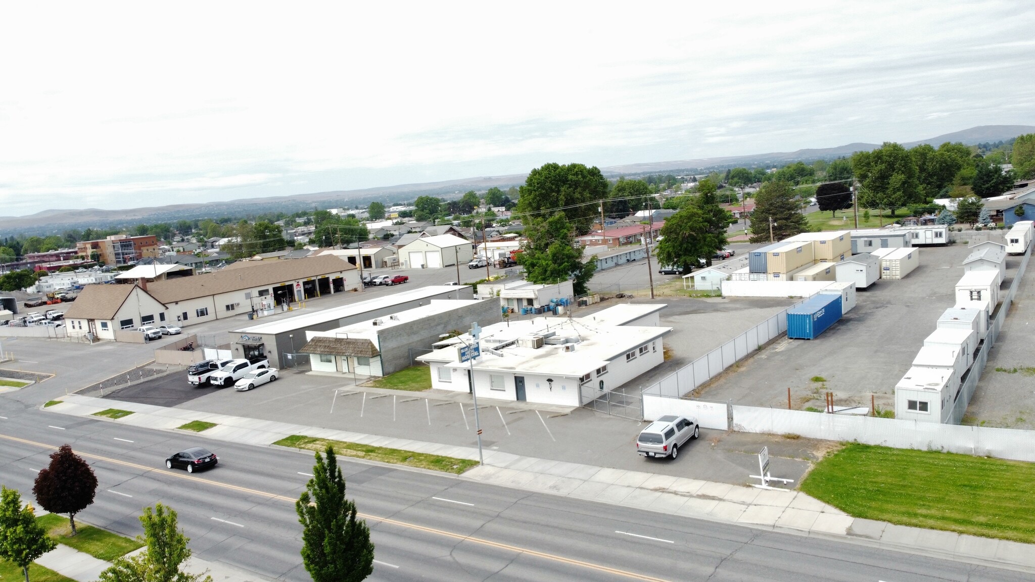 1912 N 4th Ave, Pasco, WA for Sale