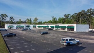 Fayetteville, NC Retail - 5945 Cliffdale Rd