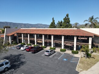 Lake Elsinore, CA Office - 31641 Auto Center Dr