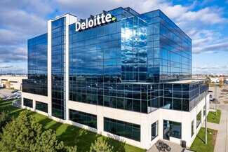 Vaughan, ON Office - 400 Applewood Cres