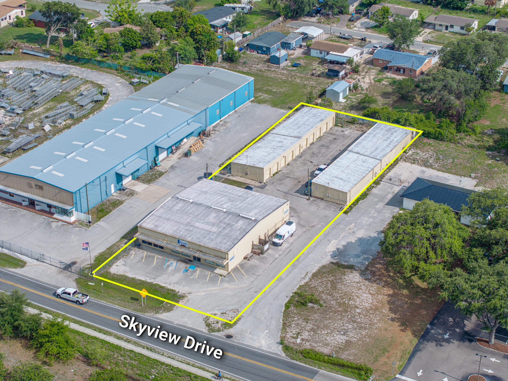 2621 Skyview Dr, Lakeland, FL for Sale