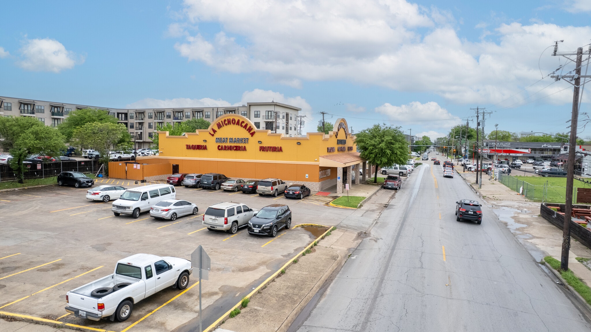 2420 N Fitzhugh Ave, Dallas, TX for Rent