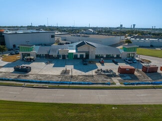 Allen, TX Medical - 514 Watters Road