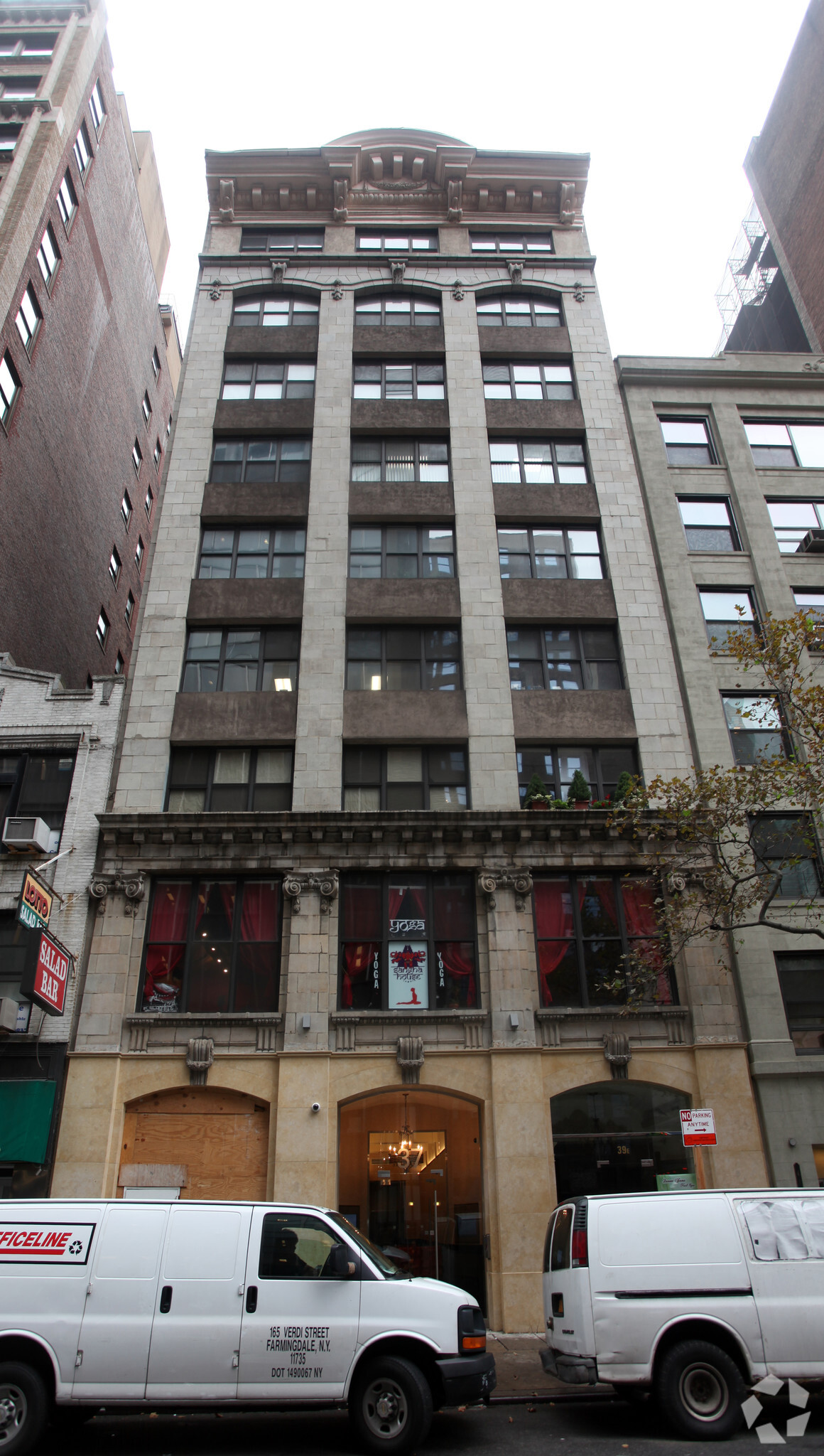 37 E 28th St, New York, NY for Rent