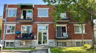 Longueuil, QC undefined - 1522 Rue Saint-Joseph