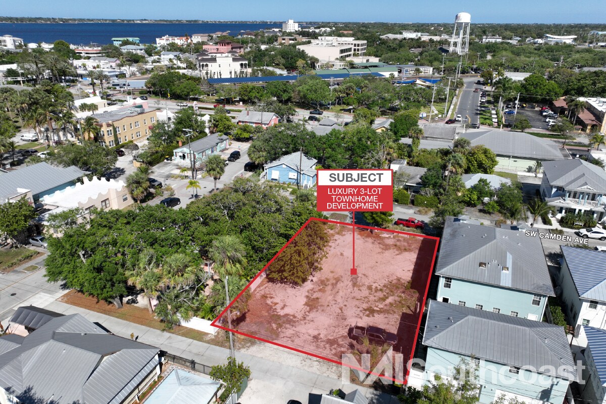 506 SW Camden Ave, Stuart, FL for Sale