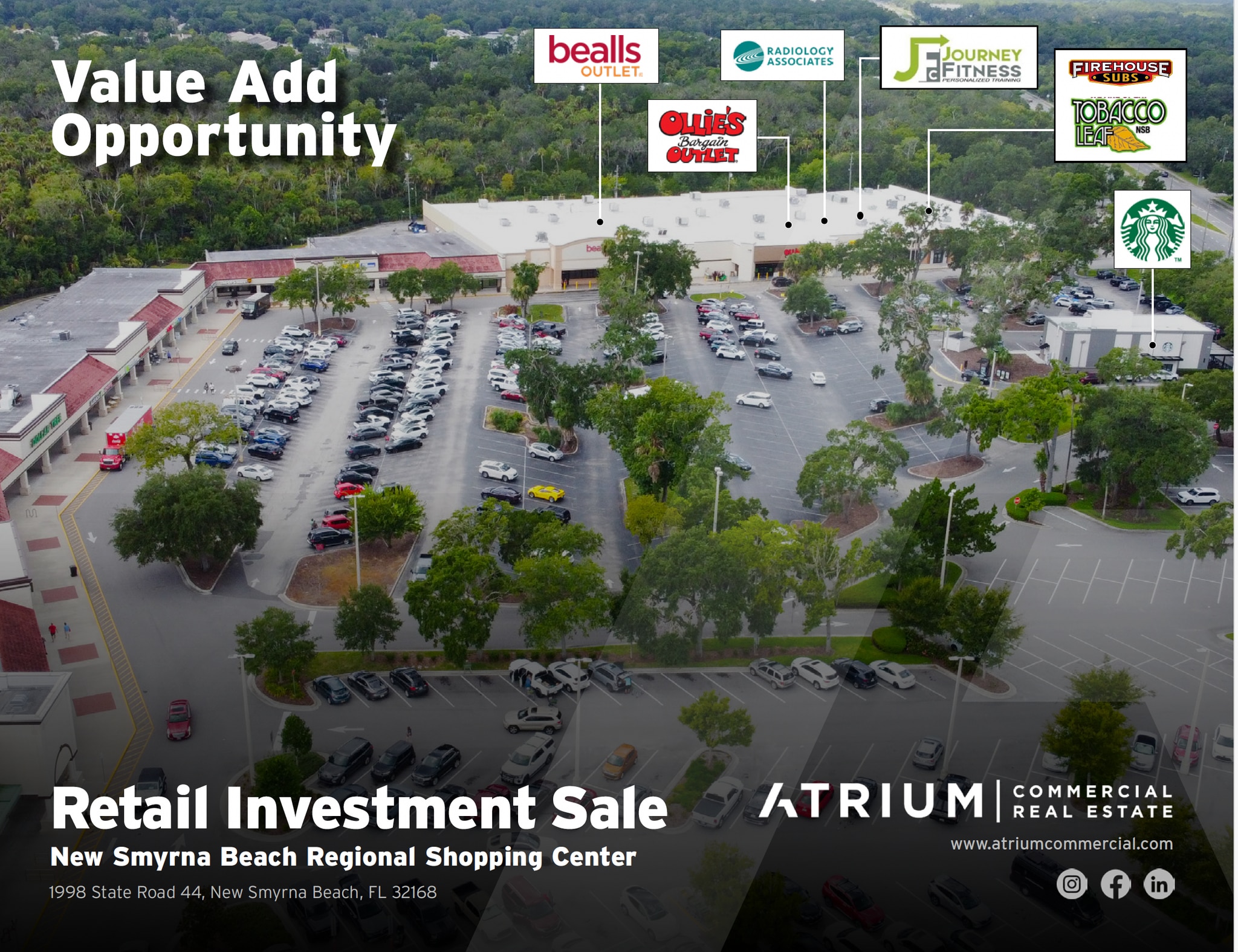 , New Smyrna Beach, FL for Sale