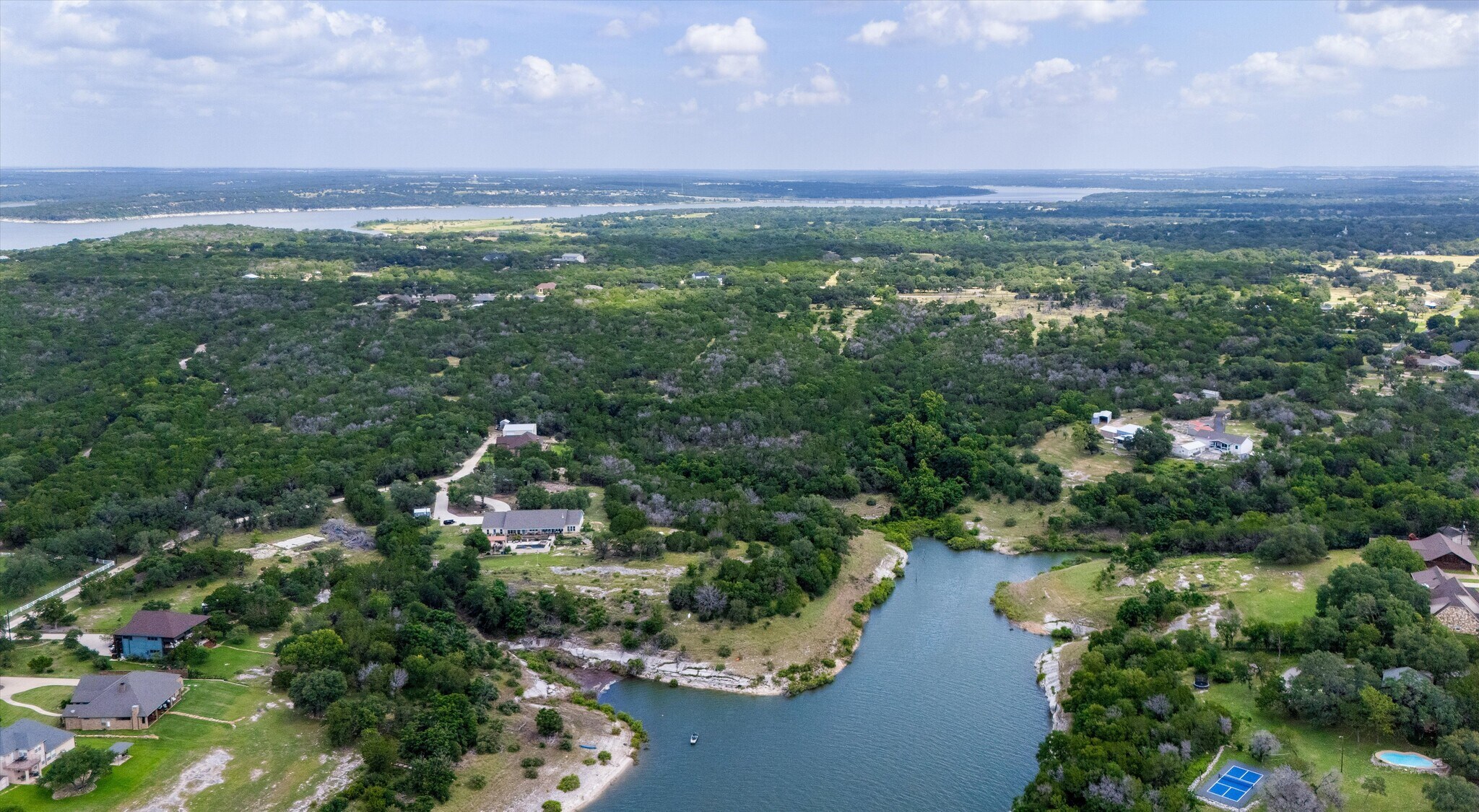 14311 Kuykendall Mountain Road, Temple, TX for Sale