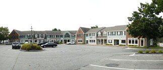 Springvale, ME Storefront Retail/Office - 481 Main St