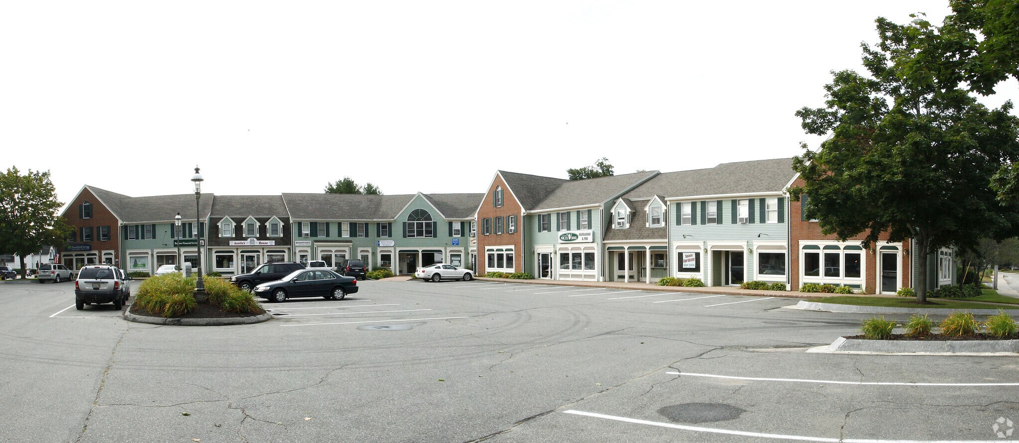 481 Main St, Springvale, ME for Rent