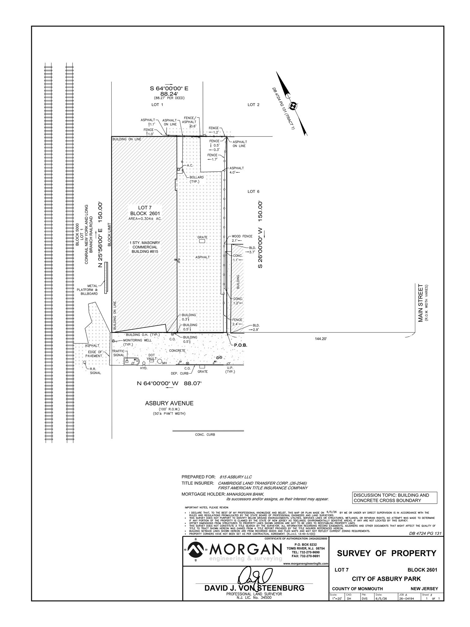 815 Asbury Ave, Asbury Park, NJ for Rent