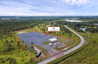 Mulberry, FL Industrial - 4975 Old Hwy 37 hwy