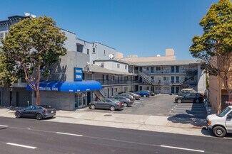 San Francisco, CA Hospitality - 2230 Lombard St San Francisco, CA Hospitality - 2230 Lombard St