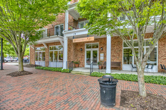 Williamsburg, VA Storefront Retail/Residential - 5101 Center St