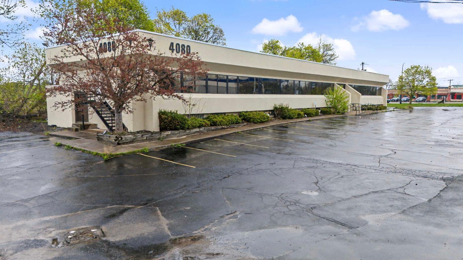 4080 Delaware Ave, Tonawanda, NY for Sale