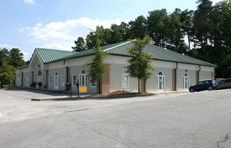 Marietta, GA Office - 3980 Shallowford Rd Marietta, GA Office - 3980 Shallowford Rd